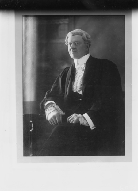 Copy of portrait (could be Isaacs)?