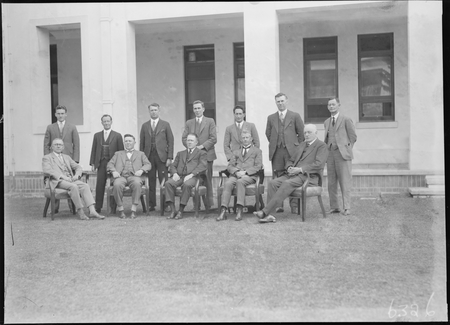 Parliamentary Joint Committee of Public Accounts.