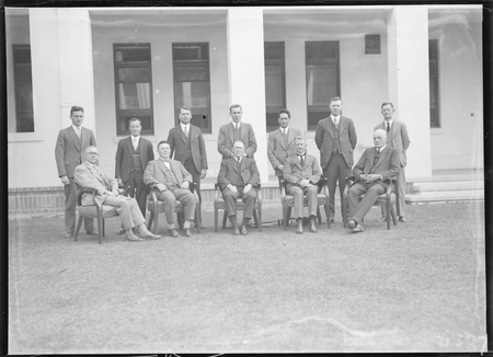 Parliamentary Joint Committee of Public Accounts.