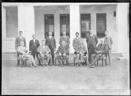 Parliamentary Joint Committee of Public Accounts.