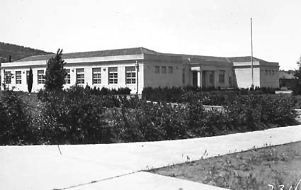 Ainslie Primary  School, Donaldson Street, Braddon